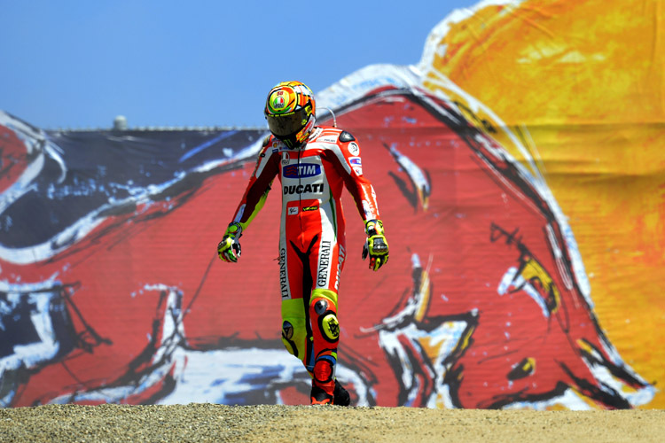 Valentino Rossi