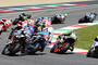 Die MotoGP-WM zieht nach Mugello weiter