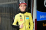 Edgar Pons: «Der Unterschied zwischen Moto2-EM und der Weltmeisterschaft ist groß»