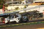 Der Riley Mk.30 fuhr bei den 24h von Le Mans 2017 hinterher