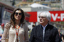 Horror-Video per Mail: Fabiana und Bernie Ecclestone erhielten von den Entführern ein grausames Video