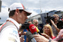 Adrian Sutil: «Die Strecke ist sehr rutschig, das macht das Auto instabil und schwierig zu fahren»