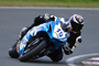 Kevin Wahr auf einer Suzuki GSX-R600