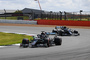 Hamilton vor Bottas: Wer hat am Sonntag die Nase vorn?