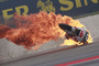 Jack Miller fackelte seine Open-Honda in Sepang ab