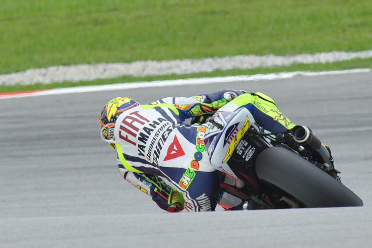 Valentino Rossi