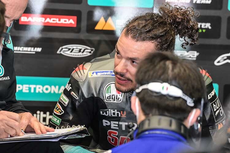 Franky Morbidelli