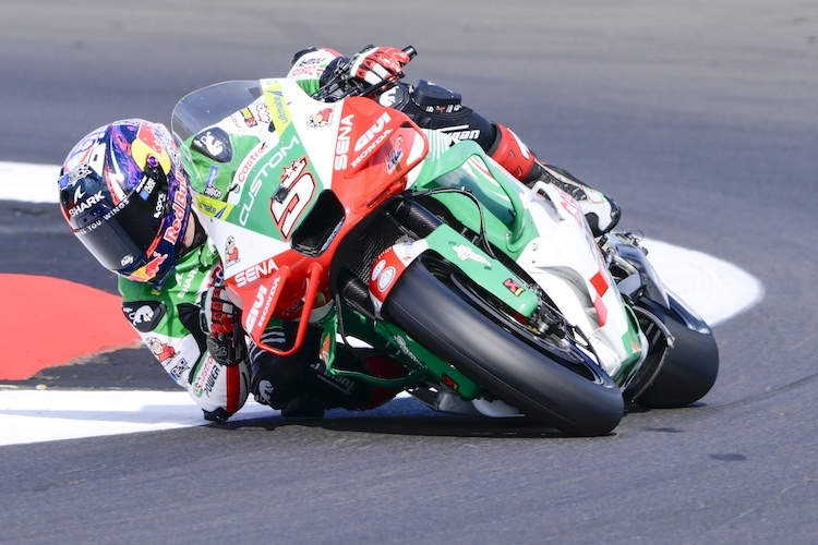 Johann Zarco