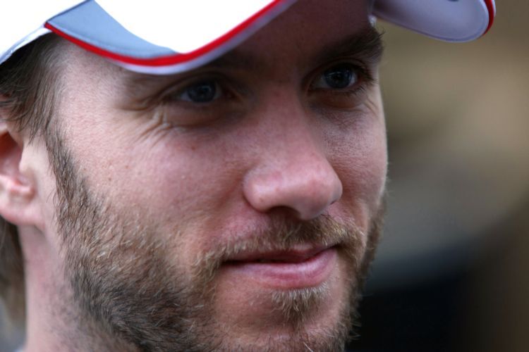 Nick Heidfeld verhandelte schon mehrfach mit Renault