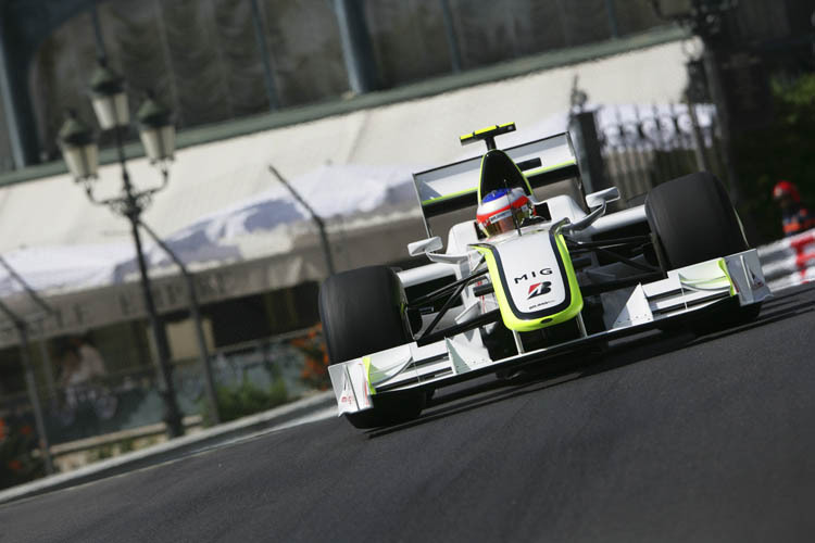 Barrichello