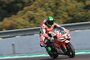 Eugene Lavery freut sich darauf, seinen Landsleuten bereits 2019 die Superbike-WM zu präsentieren
