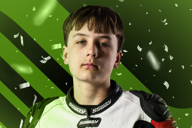 Northern Talent Cup 2025