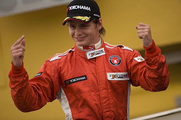 Kasper Andersen