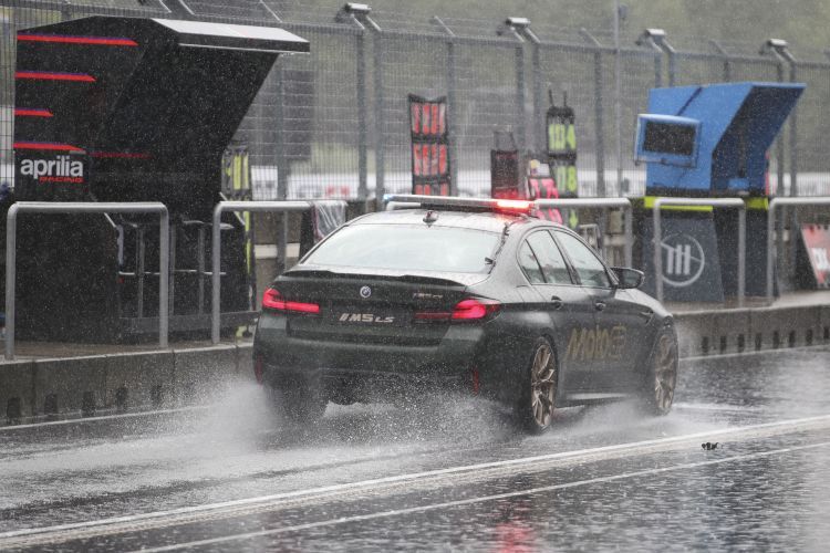 Safety Car
