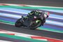 Lucas Mahias muss sich noch an das Superbike gewöhnen