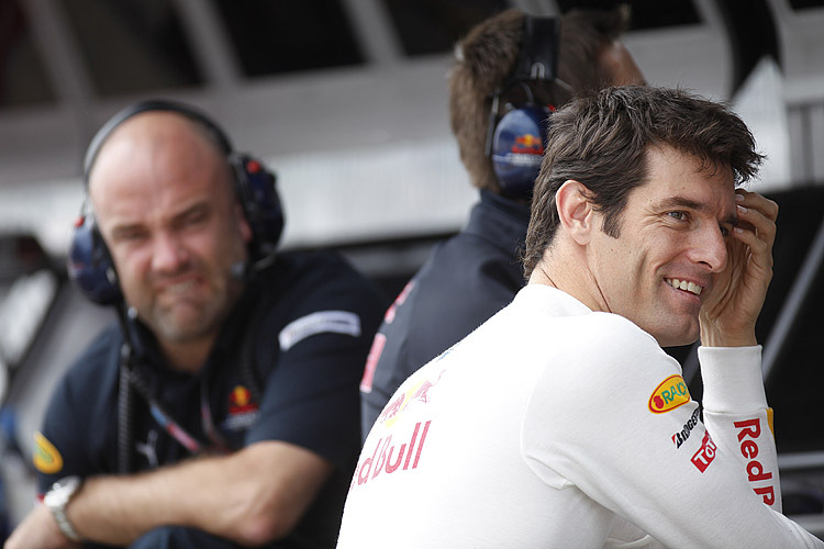Webber