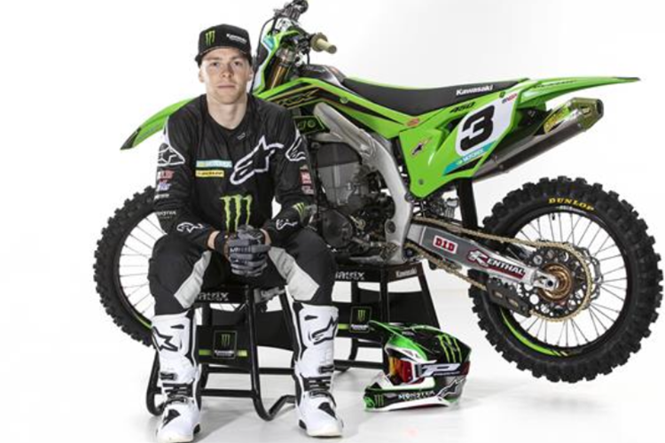 Romain Febvre