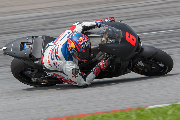 Stefan Bradl