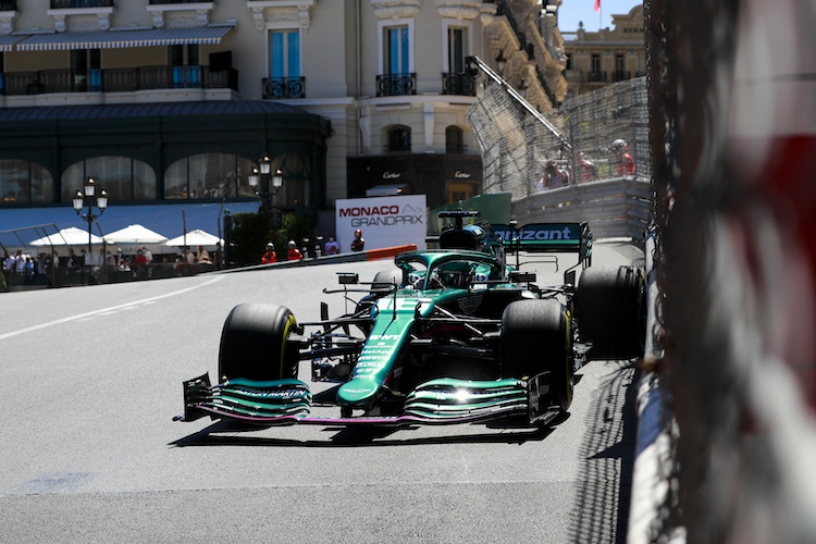 Lance Stroll