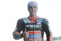 Kalex-Pilot Sandro Cortese