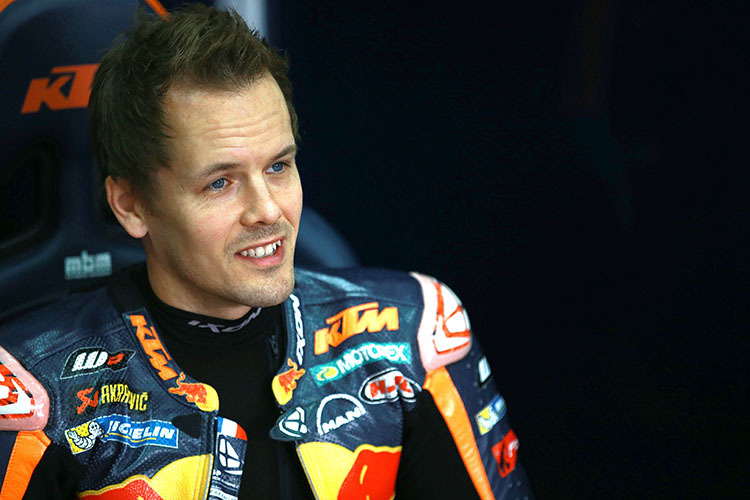 Mika Kallio