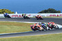 Marc Márquez fuhr ein sensationelles Rennen
