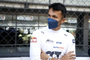 Alex Albon