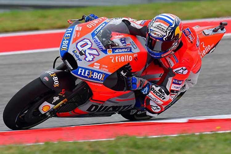 Andrea Dovizioso