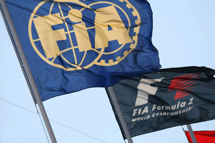 FIA und Formel 1: Geht hier alles mit rechten Dingen zu?