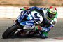 Davide Giugliano fuhr nur zwei Rennen für Tyco BMW in der BSB