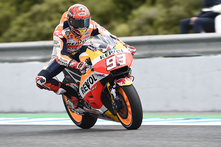 Marc Márquez