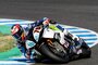 Guter Einstand von Loris Baz auf der Althea BMW