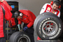 Bridgestone hat noch zwei F1-Arbeitstage vor sich