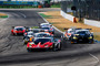 Auf dem Norisring findet das zweite ADAC GT Masters-Wochenende statt