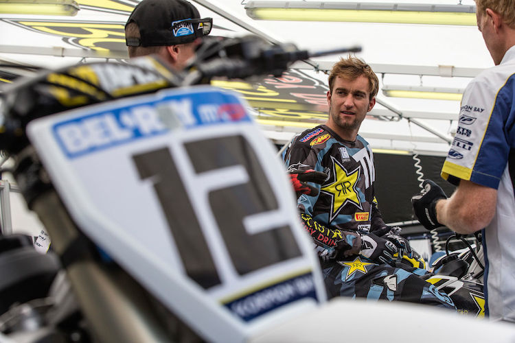 Der Verzicht auf das MXoN war für Max Nagl keine Option