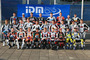 2011: IDM SBK noch voller besetzt