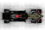 Der neue Lotus aus der Vogelperspektive
