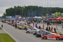 Hier könnten in kommenden Jahr 60 Fahrzeuge stehen: ALMS in Road America