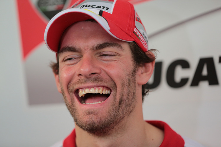 Cal Crutchlow