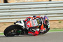 Stefan Bradl beim Aragón-GP