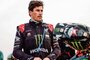 Für Joan Barreda ist die Dakar 2023 beendet