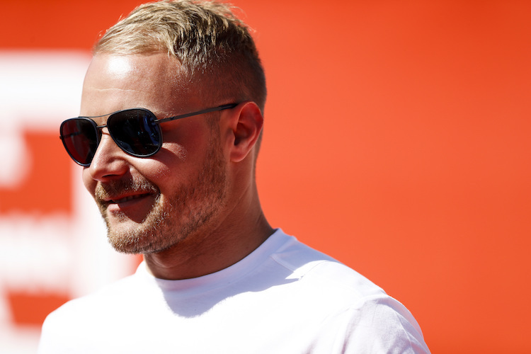 Valtteri Bottas