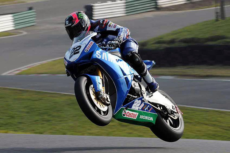 Alex Lowes