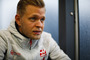 Kevin Magnussen