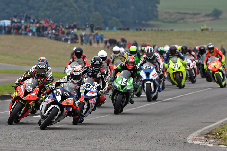 Das IRRC-Finale findet auch 2018 in Frohburg statt