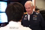 Red Bull-Motorsportberater Dr. Helmut Marko