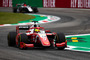 Mick Schumacher musste aufgeben