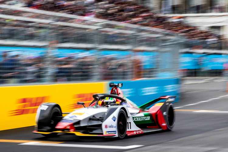 Lucas di Grassi