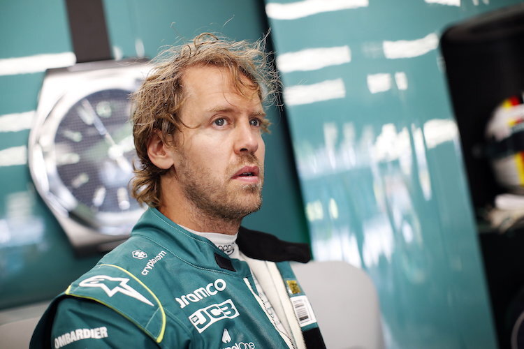 Sebastian Vettel