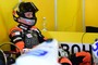 Volle Konzentration auf Oschersleben
